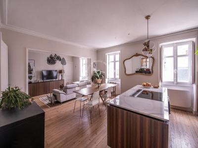 For sale Nantes 2 rooms 64 m2 Loire atlantique (44000) photo 2