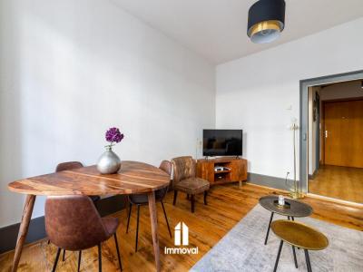 For sale Strasbourg 2 rooms 57 m2 Bas rhin (67000) photo 1