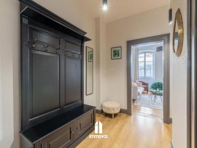 For sale Strasbourg 2 rooms 57 m2 Bas rhin (67000) photo 2