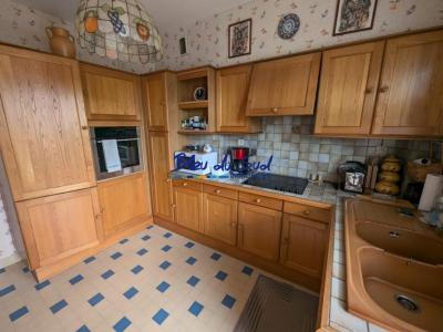 Acheter Appartement 78 m2 Vernet-les-bains