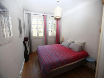 Acheter Appartement Issy-les-moulineaux 400000 euros