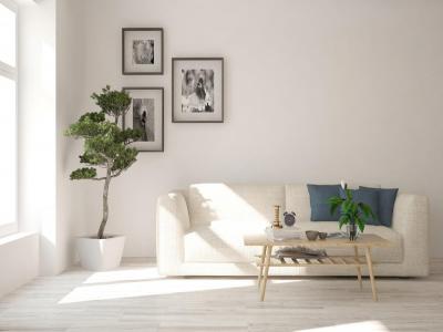 Acheter Appartement 113 m2 Ermont