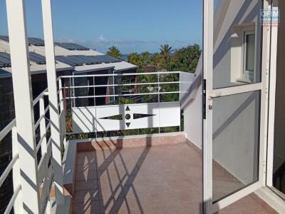 For rent Saint-gilles-les-bains 65 m2 Reunion (97434) photo 0