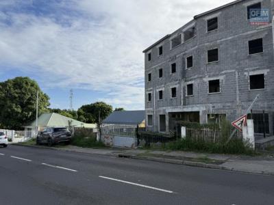 Acheter Immeuble Riviere-saint-louis Reunion