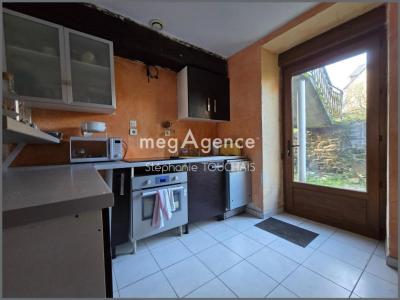 Acheter Maison Saint-brice-en-cogles Ille et vilaine