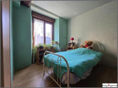 Acheter Maison Saint-brice-en-cogles 128000 euros