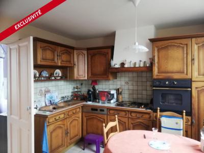 Acheter Maison Baudreville Manche
