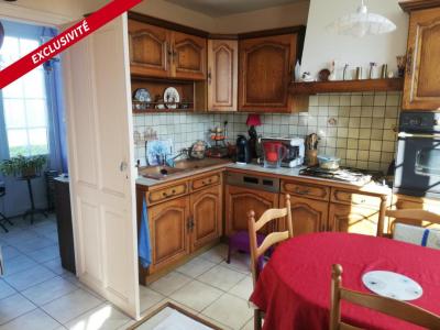 Acheter Maison Baudreville 113000 euros