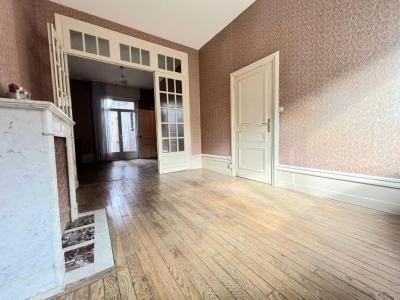 Acheter Maison Cateau-cambresis Nord