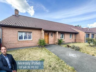 For sale Petite-foret 5 rooms 181 m2 Nord (59494) photo 0