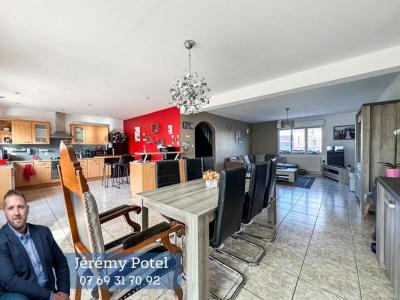 For sale Petite-foret 5 rooms 181 m2 Nord (59494) photo 1