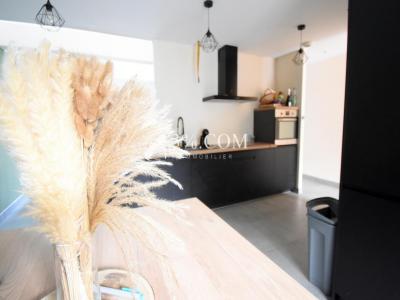 Annonce Vente 5 pices Maison Crepey 54