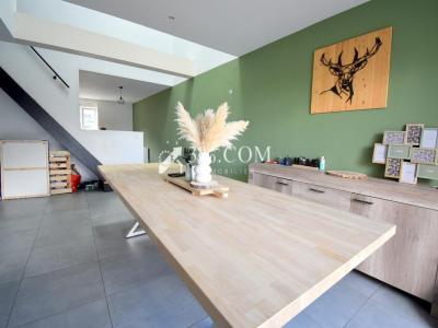 Acheter Maison 130 m2 Crepey