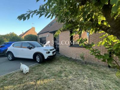 Annonce Vente 4 pices Maison Thumeries 59