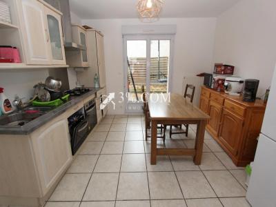 Annonce Vente 4 pices Maison Marainviller 54
