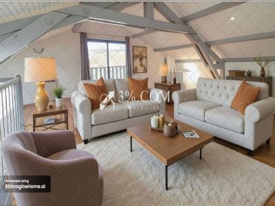 For sale Roche-la-moliere 7 rooms 197 m2 Loire (42230) photo 2
