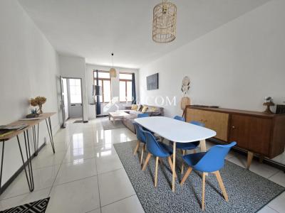For sale Tourcoing 5 rooms 109 m2 Nord (59200) photo 1