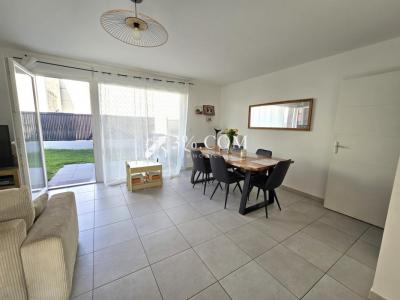 Acheter Maison 76 m2 Tourcoing