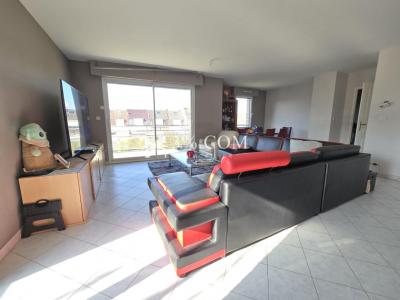 Acheter Appartement 114 m2 Halluin