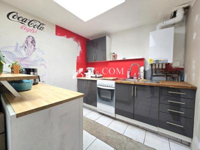 Acheter Maison Tourcoing Nord