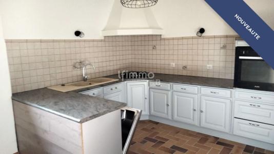Acheter Maison 108 m2 Andrest