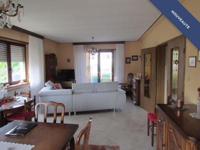Acheter Maison 125 m2 Ohlungen