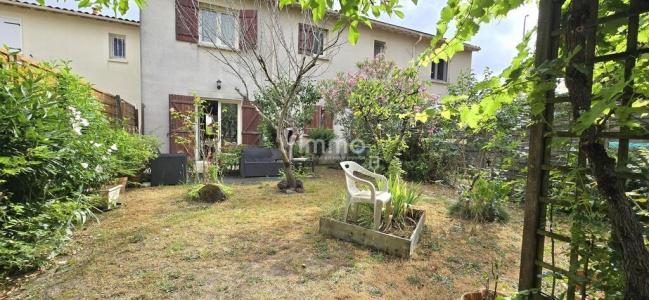 For sale Villenave-d'ornon 5 rooms 90 m2 Gironde (33140) photo 0