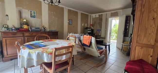 For sale Villenave-d'ornon 5 rooms 90 m2 Gironde (33140) photo 2