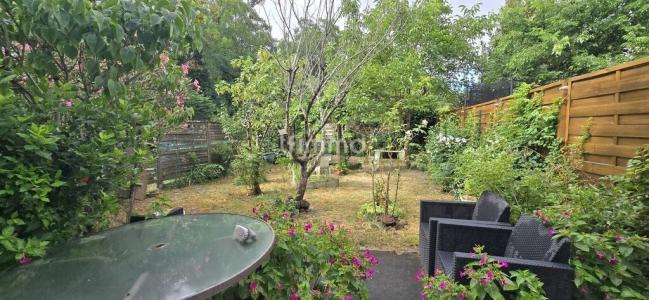 For sale Villenave-d'ornon 5 rooms 90 m2 Gironde (33140) photo 3