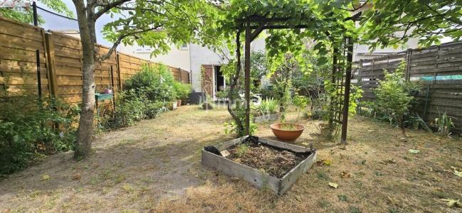 For sale Villenave-d'ornon 5 rooms 90 m2 Gironde (33140) photo 4