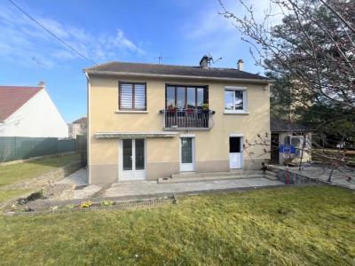 For sale Mantes-la-jolie 8 rooms 140 m2 Yvelines (78200) photo 0