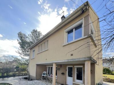 For sale Mantes-la-jolie 8 rooms 140 m2 Yvelines (78200) photo 1