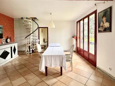 For sale Mantes-la-jolie 8 rooms 140 m2 Yvelines (78200) photo 3