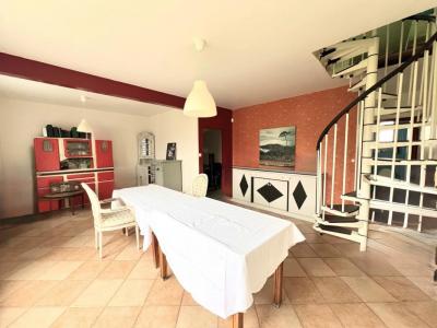 For sale Mantes-la-jolie 8 rooms 140 m2 Yvelines (78200) photo 4