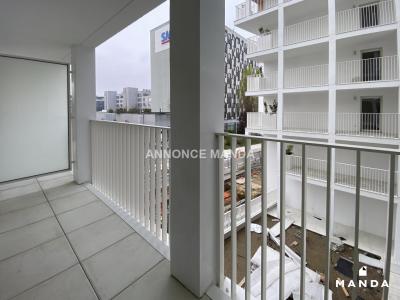 Louer Appartement Asnieres-sur-seine Hauts de Seine
