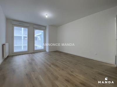 For rent Asnieres-sur-seine 1 room 26 m2 Hauts de Seine (92600) photo 0