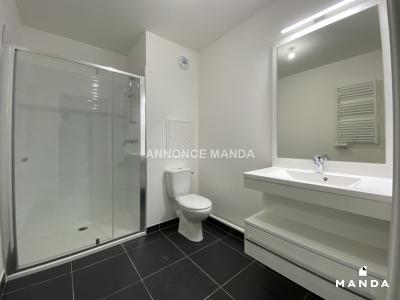 Annonce Location Appartement Asnieres-sur-seine 92