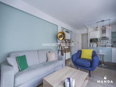 Louer Appartement Boulogne-billancourt 1077 euros