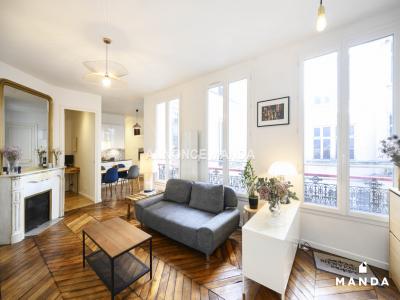 For rent Paris-8eme-arrondissement 3 rooms 68 m2 Paris (75008) photo 0