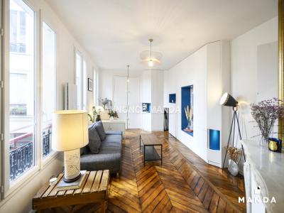 For rent Paris-8eme-arrondissement 3 rooms 68 m2 Paris (75008) photo 1