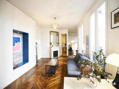 For rent Paris-8eme-arrondissement 3 rooms 68 m2 Paris (75008) photo 2