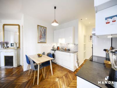 For rent Paris-8eme-arrondissement 3 rooms 68 m2 Paris (75008) photo 3