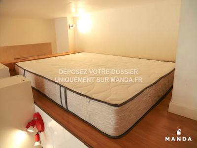 Louer Appartement Saint-etienne Loire