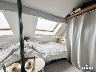 For rent Fontainebleau 2 rooms 14 m2 Seine et marne (77300) photo 2