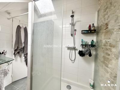 For rent Fontainebleau 2 rooms 14 m2 Seine et marne (77300) photo 3
