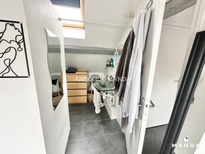 For rent Fontainebleau 2 rooms 14 m2 Seine et marne (77300) photo 4