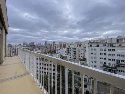 For sale Paris-13eme-arrondissement 2 rooms 45 m2 Paris (75013) photo 0