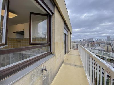 For sale Paris-13eme-arrondissement 2 rooms 45 m2 Paris (75013) photo 1