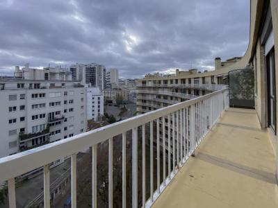 For sale Paris-13eme-arrondissement 2 rooms 45 m2 Paris (75013) photo 2
