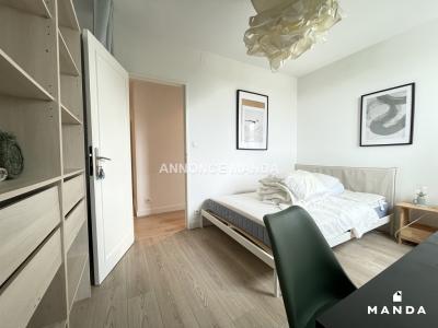 Annonce Location 4 pices Appartement Gradignan 33